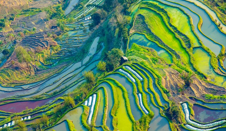 走进吉水县TVC拍摄：解锁本地化场景与创意镜头的完美融合
