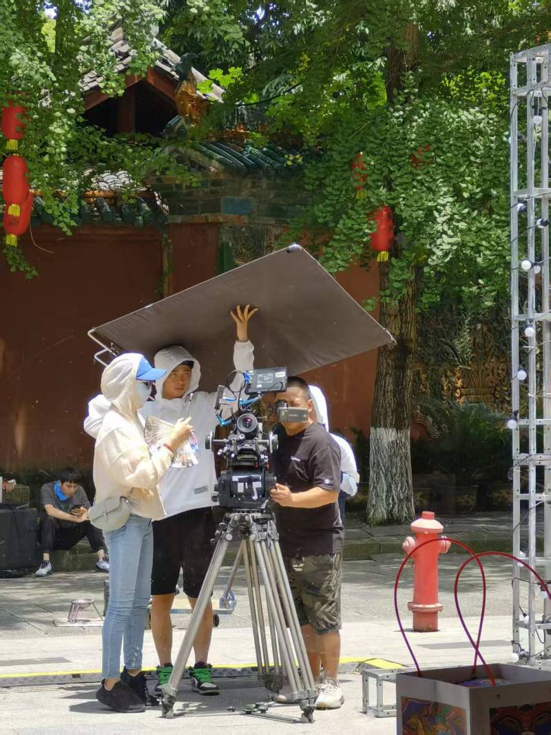 吉水县TVC拍摄公司：资深团队坐镇，打造现象级广告作品的幕后推手