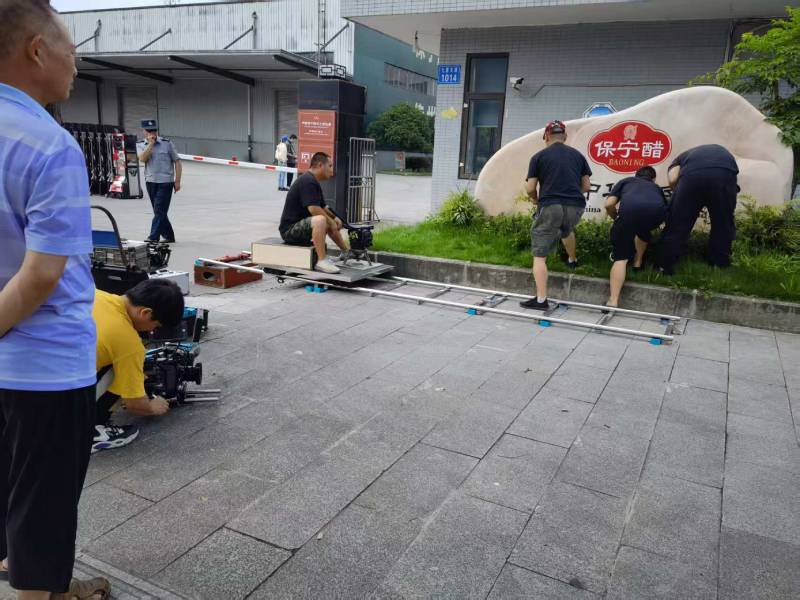 吉水县TVC拍摄：制造业专属TVC方案，用镜头展现企业硬核实力！