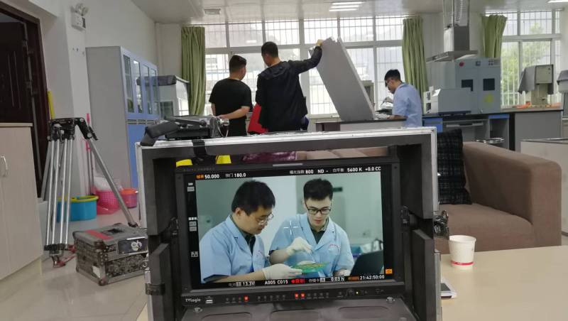 元宇宙搭台唱戏，吉水县广告片拍摄公司抢滩虚拟世界首支舞