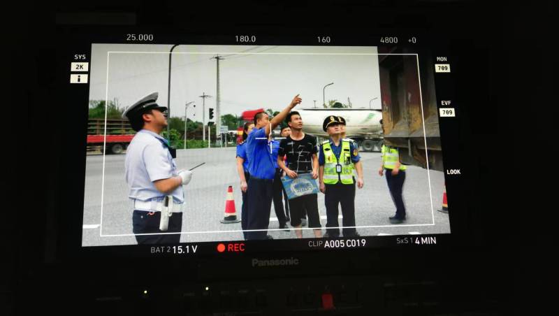 吉水县TVC拍摄：用专业镜头助力品牌曝光，让广告触达更多目标用户！