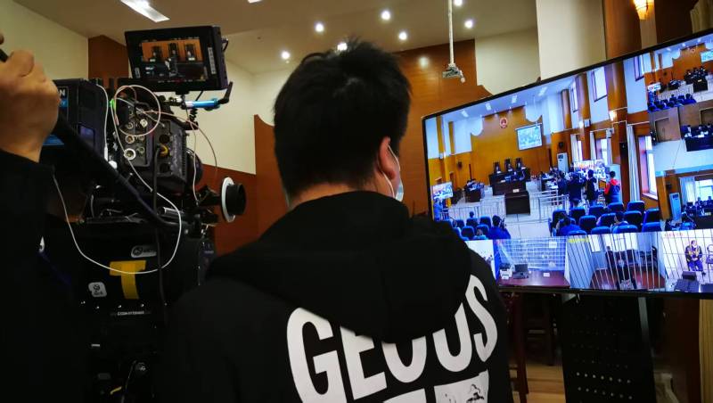 吉水县TVC制作：政企单位合规宣传，专业把控内容，官方平台适用！