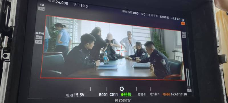 吉水县TVC拍摄：活动类广告专属，即时产出高光内容，满足宣发时效！