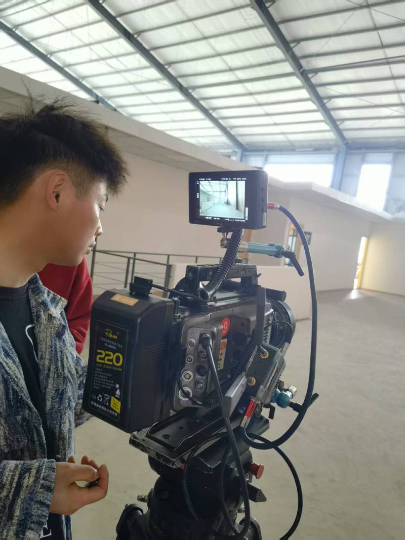 创新驱动，智领未来——吉水县TVC与广告片拍摄制作的创新实践