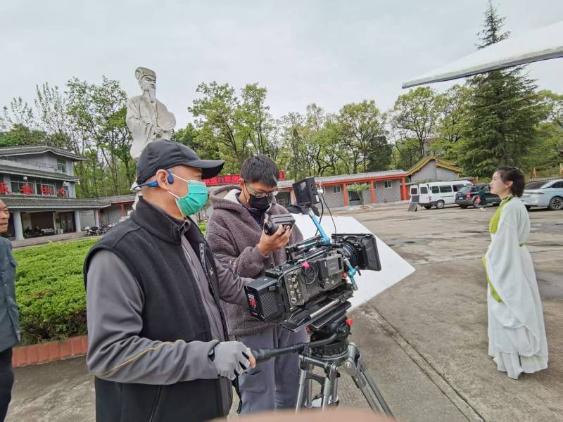 吉水县广告片拍摄公司：从策划到投放，一站式服务，让品牌传播更高效！