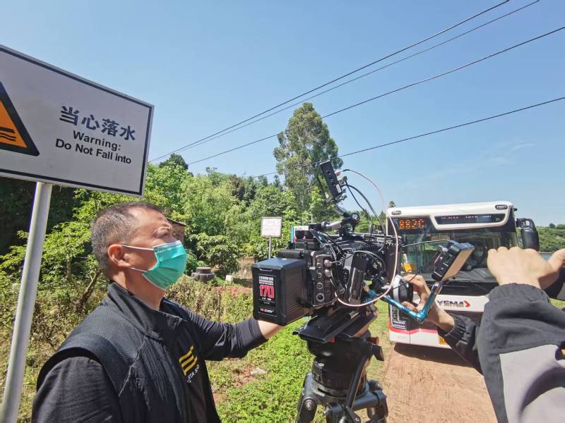 吉水县TVC拍摄公司：深耕本地市场，为品牌定制专属拍摄方案