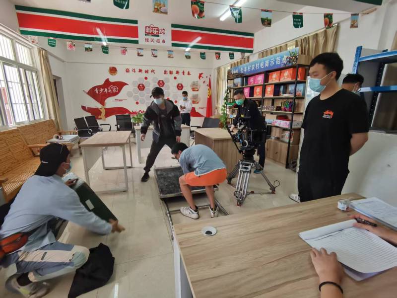 追星女孩心理学分析报告：吉水县广告片拍摄公司揭秘饭圈应援式传播逻辑
