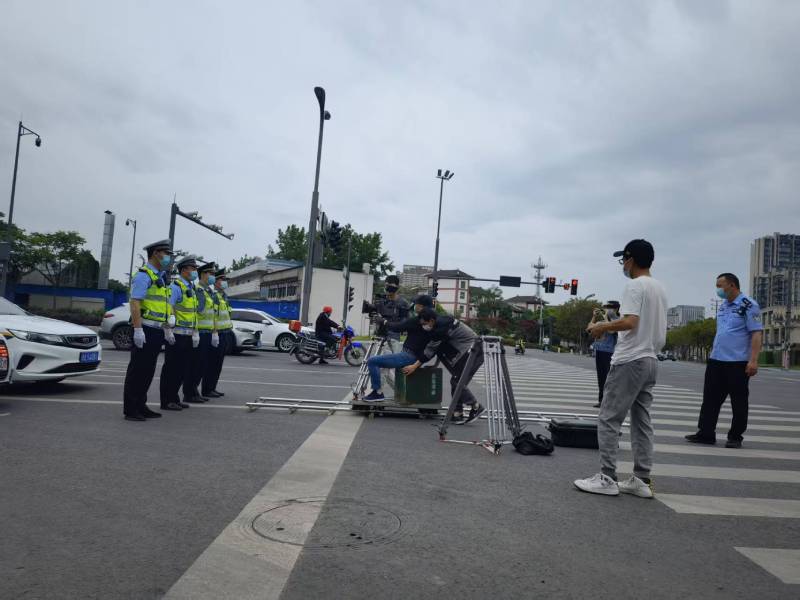 吉水县TVC拍摄公司：医疗科技企业信赖之选，专业内容可视化呈现！